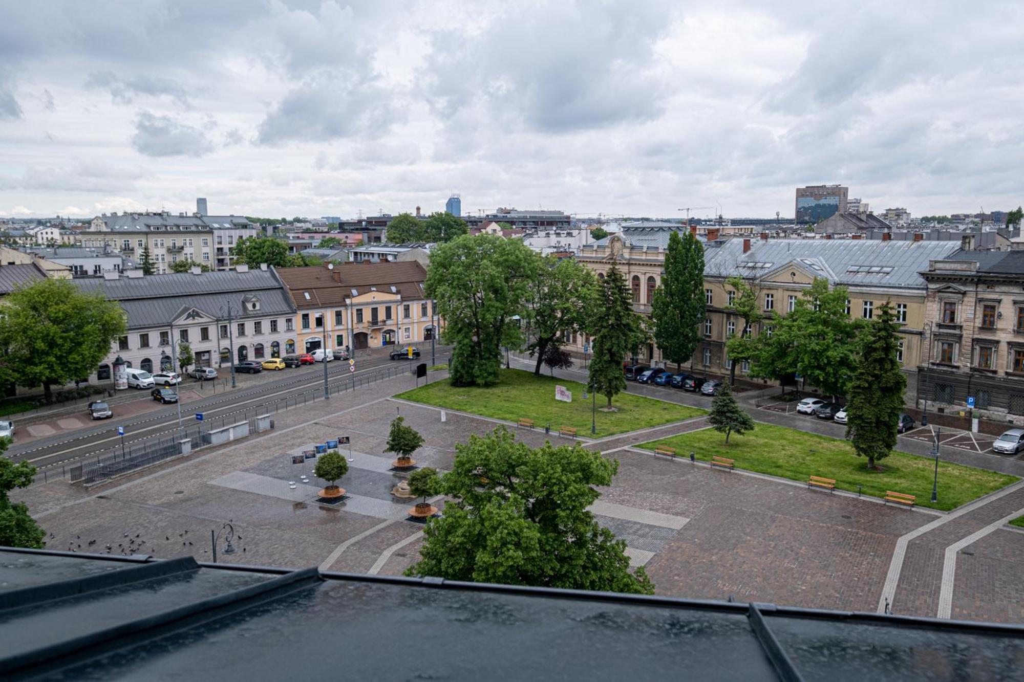 Old Town Vistula Premium Apartments Krakow Room photo